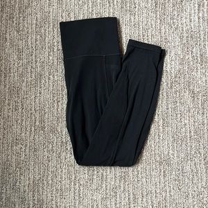 Athleta salutation stash 7/8 tights